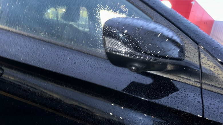 MG MG3 1.5 Hybrid Trophy 5dr Auto Hybrid Hatchback